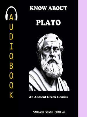 cover image of KNOW ABOUT "PLATO"
